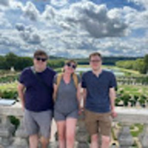 Meet your Posher, Karina